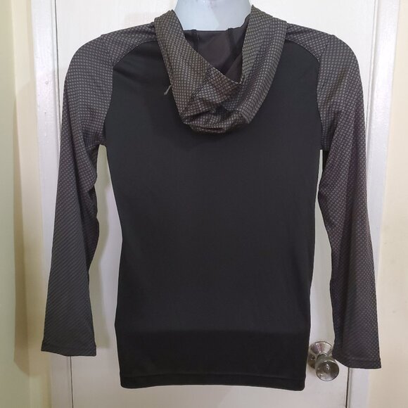 Los Angeles Chargers Pullover Hooded Shirt Boys Large 14 - 16 New Retail $30.00 - Picture 2 of 8